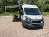 Peugeot  Boxer //Camper// WoMO // Wohnmobil// 150PS - Angebote entsprechen deinen Suchkriterien
