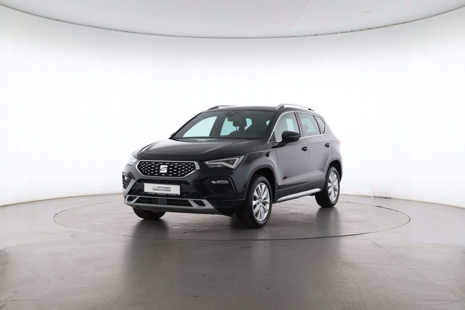 Seat Ateca - Bild 2