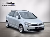 Volkswagen Golf Plus VI Team*DSG*Sitzheizung*PDC*LM-Felgen* - Volkswagen Golf Plus: Dsg