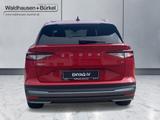 Skoda Enyaq iV 60 Loft *AHK *R.KAM Klima Navi - rote Skoda Enyaq