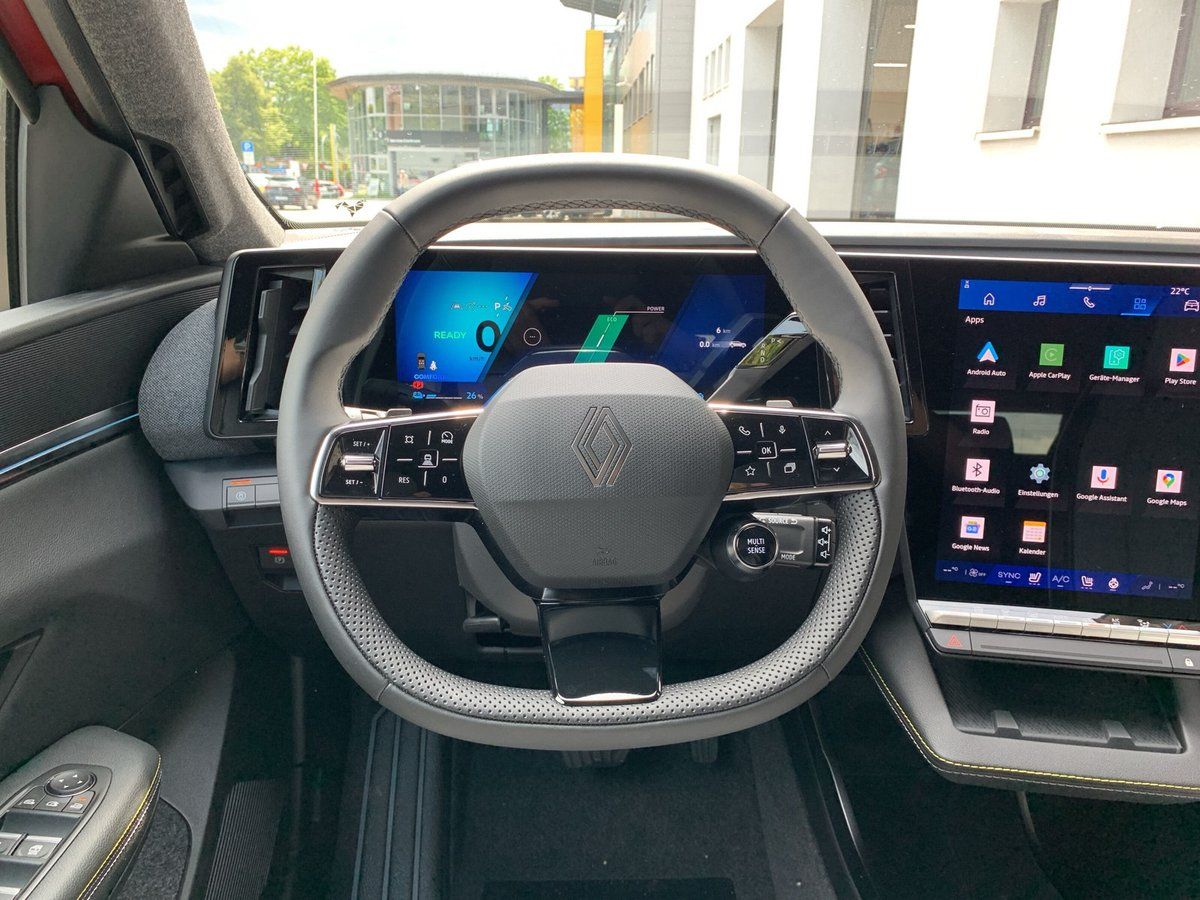 Renault Scenic E-TECH - Bild 16