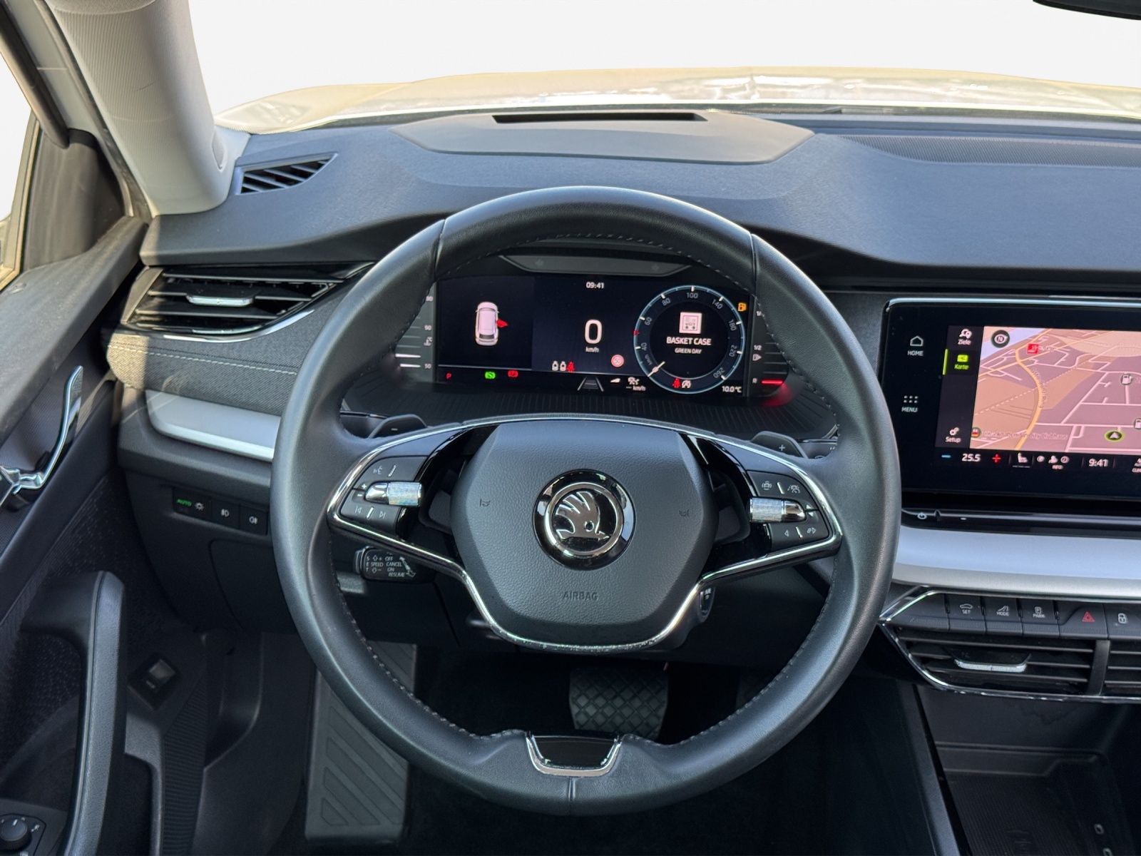 Skoda Octavia - Bild 8