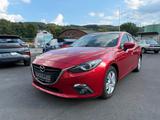 Mazda 3 Lim. Center-Line - Mazda 3 Center-Line