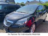 Opel Meriva B Innovation - Opel Meriva: Rot