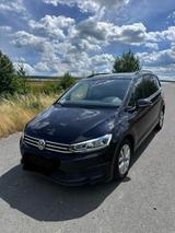 Volkswagen Touran 2.0 TDI SCR DSG Comfortline Comfortline
