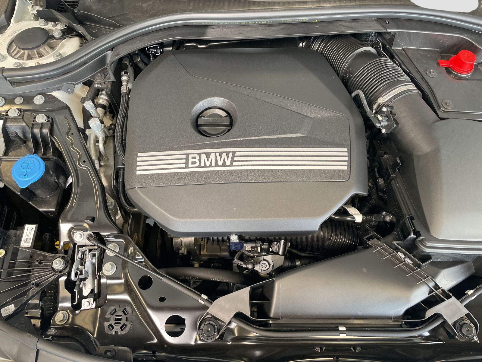 BMW 120 - Bild 15