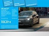 Volkswagen Golf VIII GTI 2.0 TSI BlackStyle AHK Leder Pano  - Volkswagen Golf: Schwarz, GTI