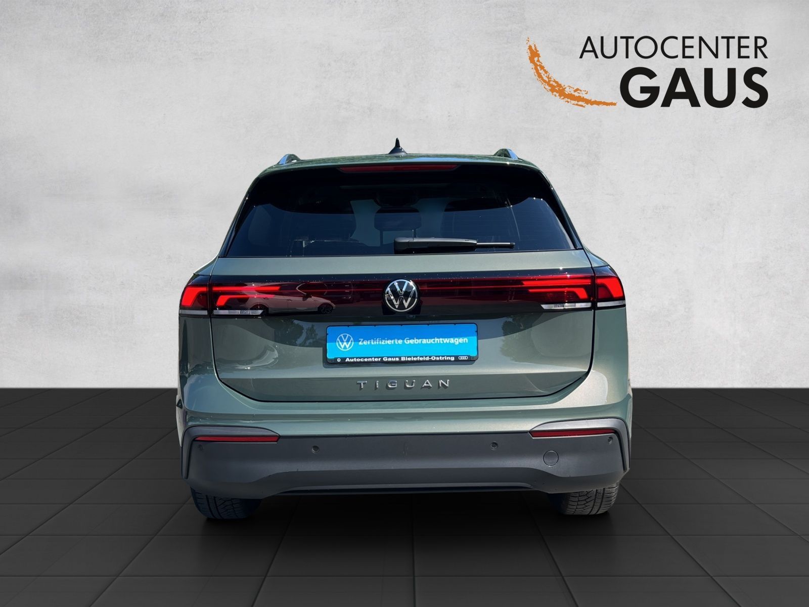Tiguan Energy 2.0 TDI DSG AHK*Pano*ACC*CarPlay