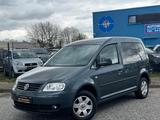 Volkswagen Caddy 1.4 Life 1.HAND ZAHNRIEMEN NEU+TÜV NEU - VW Caddy LIFE Gebrauchtwagen