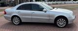 Mercedes-Benz E 280 ELEGANCE Elegance - Mercedes-Benz E 280: Elegance