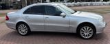 Mercedes-Benz E 280 ELEGANCE Elegance - Mercedes-Benz E 280: Elegance