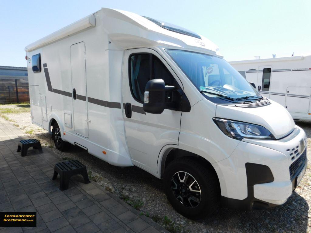 Carado T 338 sofort verfügbar