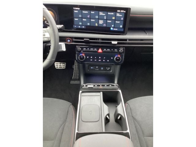 Hyundai Tucson – Bild 10