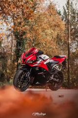 Honda CBR 600 RR - Offers