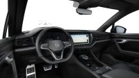 Volkswagen Touareg - Vorschau Bild 9