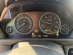 BMW 320d GT xDrive*TÜV*INSP*AHK*PDC*Navi*Leder*Temp