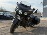 Indian Chieftain Dark Horse - Offers
