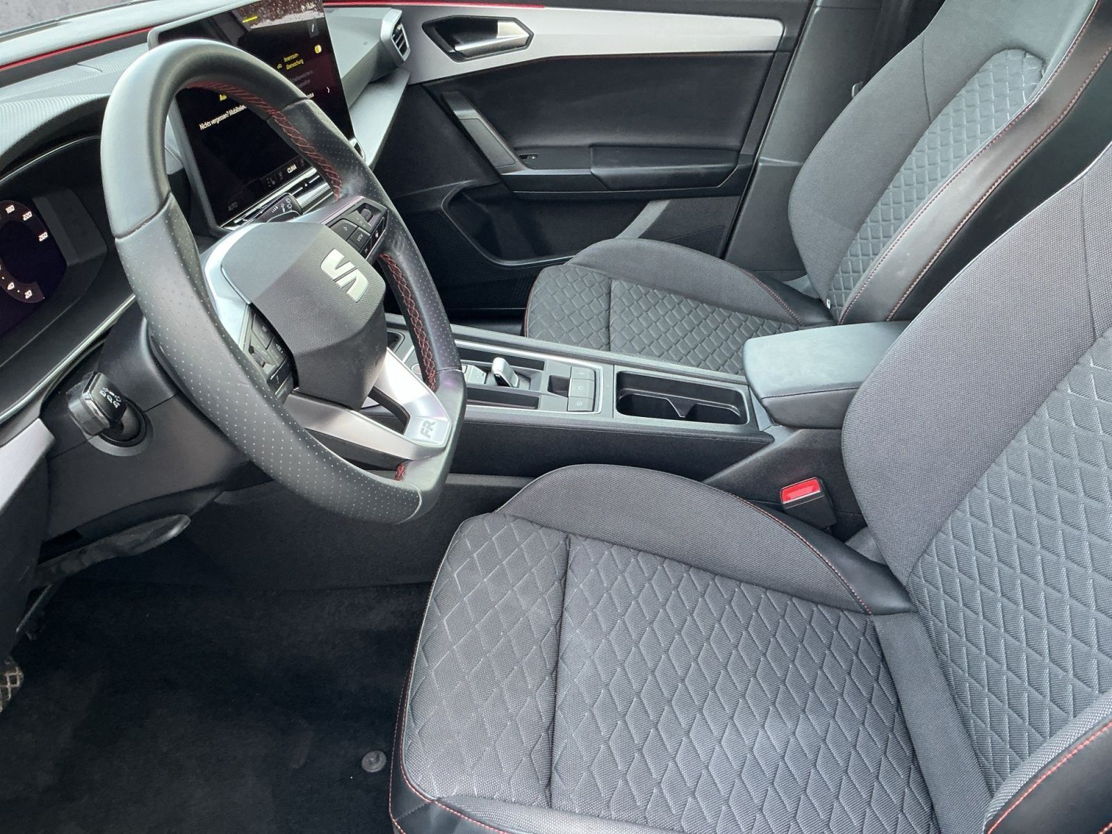 Seat Leon - Bild 12