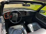 Saab 900 Turbo 16s Cabrio  - Saab aus 1993