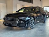 Audi A6 Avant 50 TDI quattro S Line LED/ACC/PDC/SHZ - Audi A6: L