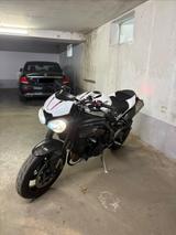 Triumph Speed Triple RS - TRIUMPH RS
