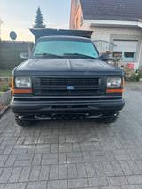 Ford Explorer 4,0 v6 Pablo Like Tausch mög... - gebrauchte Ford Explorer aus dem Jahr 1994