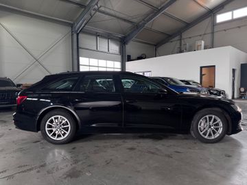 Audi A6 - 4