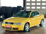 Audi S4 2.7 Quattro Limo - In 2 Jahren H-Kennzeichen! - Audi S4 aus 1998