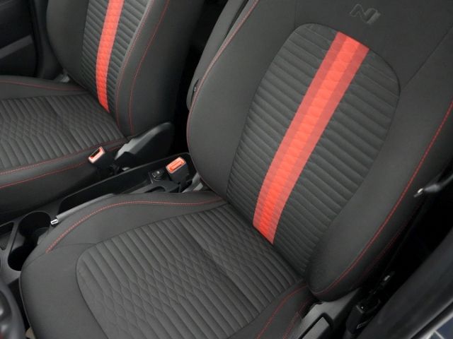 i10 FACELIFT T-GDI N-LINE+NAVI+RÜCKFAHRKAMERA+CA