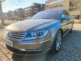 Volkswagen Phaeton 6.0 W12 4MOTION Tiptronic 5-Sitzer  - Volkswagen Phaeton: 5.0