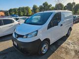 Nissan NV200 1.5 dCi 90CV Combi Easy - Nissan NV200 aus 2013