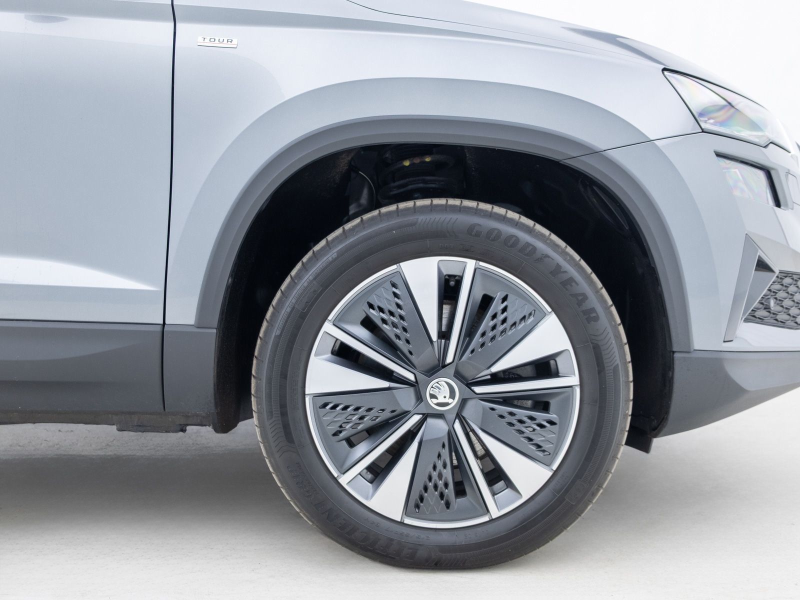 Skoda Karoq - Bild 9