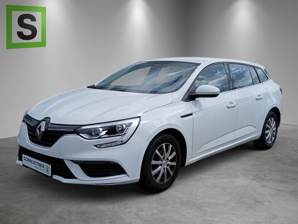 Image of Renault Megane
