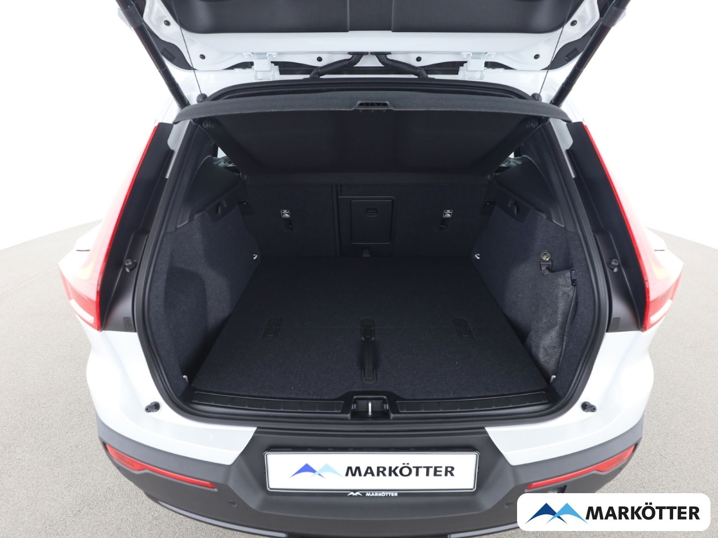 Volvo XC40 - Bild 18