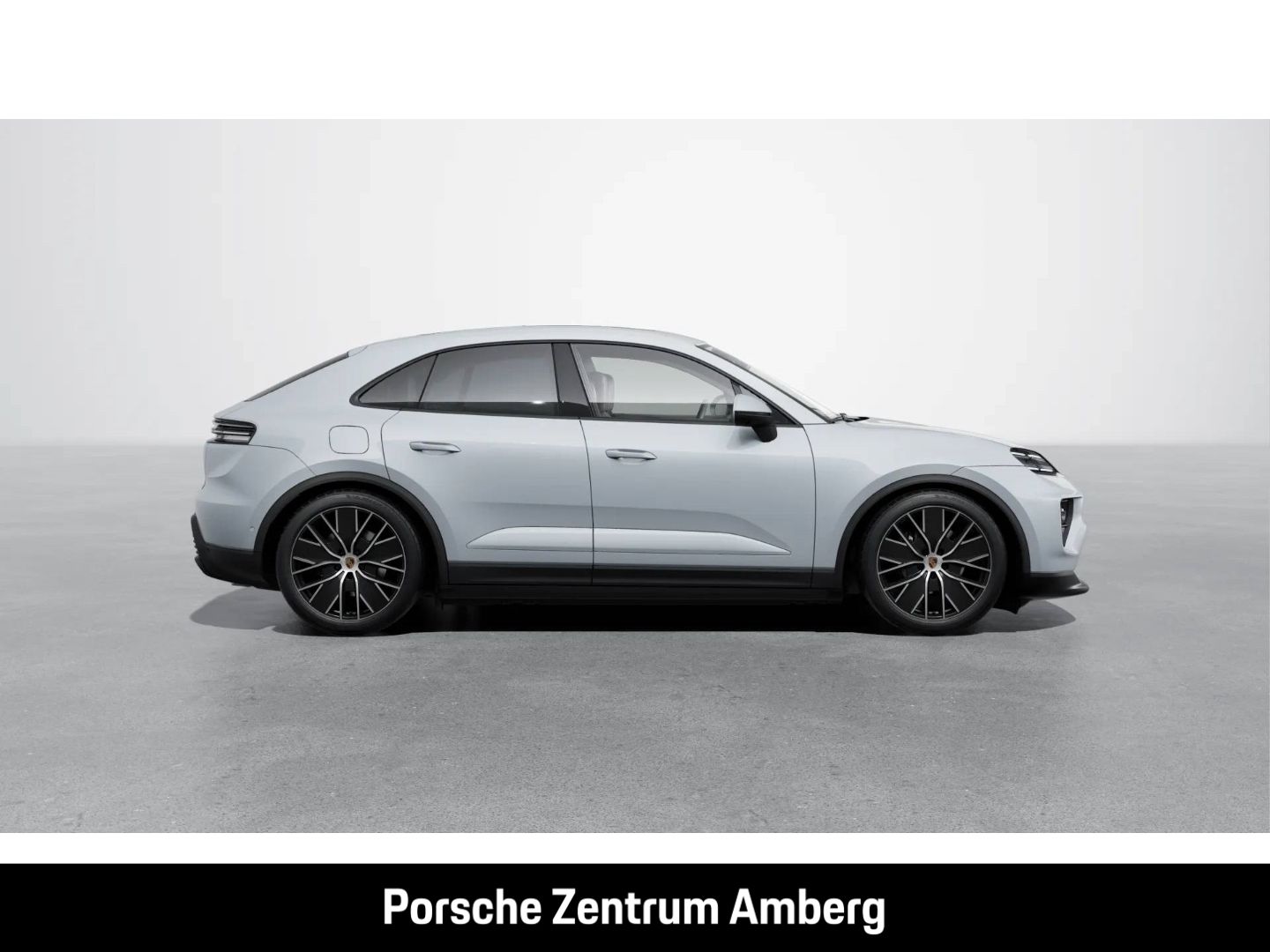 Porsche Macan - Bild 7