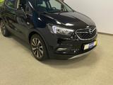 Opel Mokka X 1.4 16V Turbo+NAVI+KAMERA+AHK+18" - Opel Mokka X Gebrauchtwagen