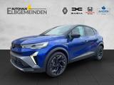 Renault Captur II Esprit Alpine el. GSD/Harman-Kardon - Renault Neuwagen in Hamburg