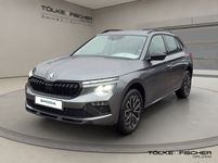Skoda Kamiq - Vorschau Bild 1