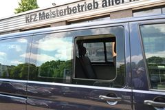 VW T6 Transporter Kasten-Kombi 2.0 TDI