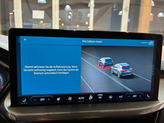 Ford Kuga Titanium 1,5 NEUES MODELL