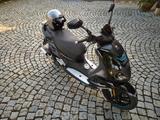 Peugeot Speedfight 4 Roller / Scooter / 50er / Moped - PEUGEOT SPEEDFIGHT