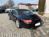 Porsche 997.2 Carrera S Cabriolet | HANDSCHALTER - Porsche 997 Gebrauchtwagen in München