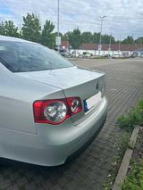 Volkswagen Jetta - Volkswagen Jetta mit Anhängerkupplung