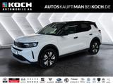 Opel Frontera GS 1.2 MHEV AT6 TECHPAKET NAVI PDC LED - Opel Frontera in Berlin