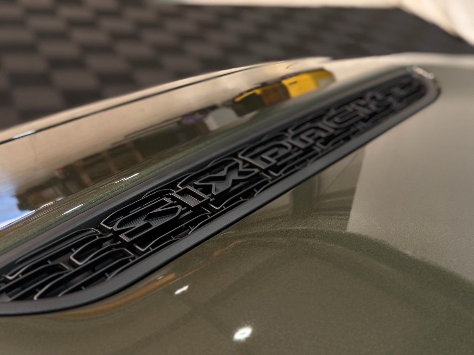 Fahrzeugabbildung Dodge Charger R/T - 2 Door - SIXPACK - ALLRAD