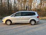 Volkswagen Sharan 2.0 TDI BlueMotion Technology Cup Cup...