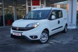 Fiat Doblò 1.4 SX Maxi Kombi Klima AUX Bluetooth - Fiat Doblo: Van