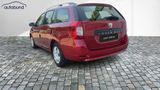 Dacia Logan II MCV 1,2 TCe Klima - Dacia Logan Gebrauchtwagen in Berlin