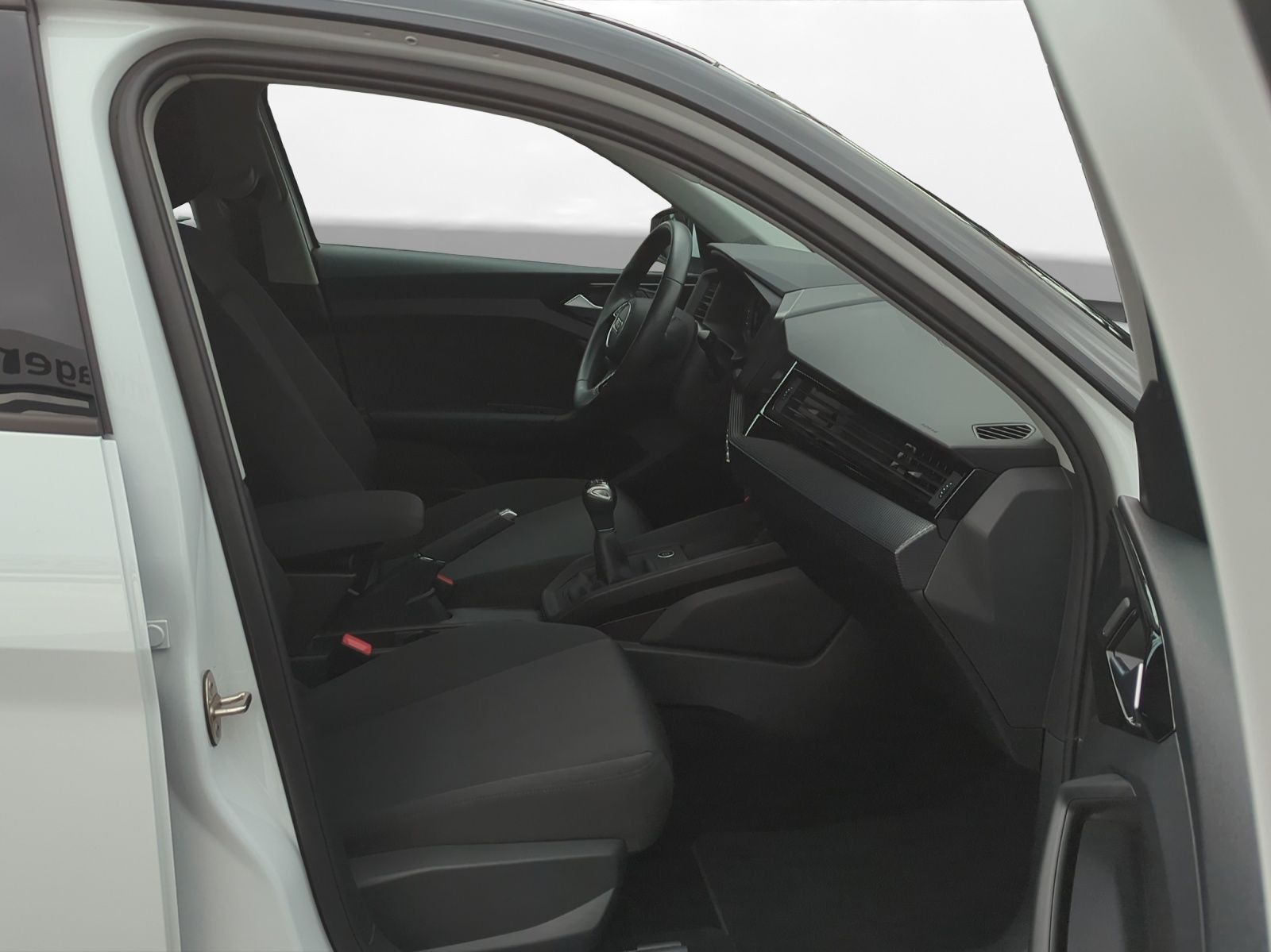 Audi A1 - Bild 10