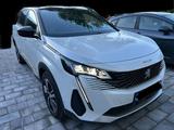 Peugeot 5008 GT-Line*7-Sitze*AHK*Perlweiß*8-fach bereift - Peugeot 5008 von privat